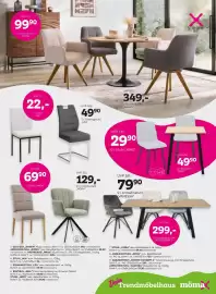 Mömax Prospekt woche 17 Seite 9