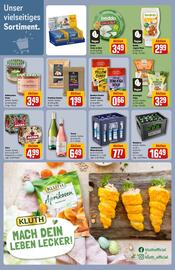 REWE Center Prospekt woche 17 Seite 34