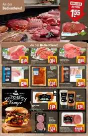 REWE Center Prospekt woche 17 Seite 13