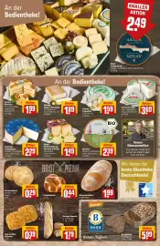 REWE Center Prospekt woche 17 Seite 15