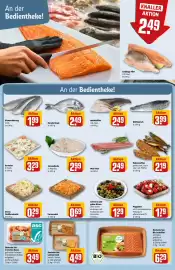 REWE Center Prospekt woche 17 Seite 16