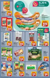 REWE Center Prospekt woche 17 Seite 17