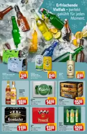 REWE Center Prospekt woche 17 Seite 20