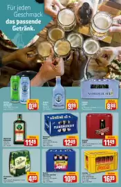 REWE Center Prospekt woche 17 Seite 21