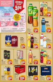 REWE Center Prospekt woche 17 Seite 22