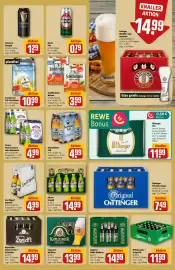 REWE Center Prospekt woche 17 Seite 23
