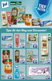 REWE Center Prospekt woche 17 Seite 25