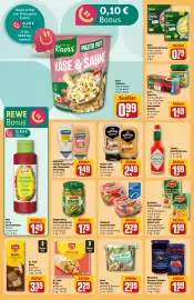 REWE Center Prospekt woche 17 Seite 26