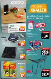 REWE Center Prospekt woche 17 Seite 31