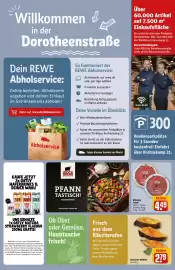 REWE Center Prospekt woche 17 Seite 33