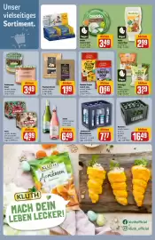 REWE Center Prospekt woche 17 Seite 34