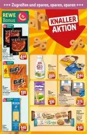 REWE Center Prospekt woche 17 Seite 4