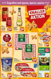 REWE Center Prospekt woche 17 Seite 6