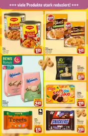 REWE Center Prospekt woche 17 Seite 9