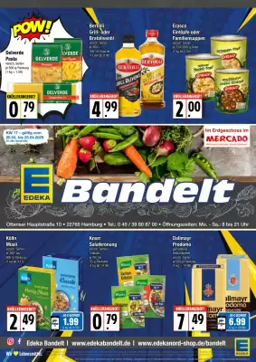 EDEKA Bandelt (gültig bis 26-04)