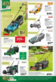 BayWa Bau & Garten Prospekt woche 17 Seite 10