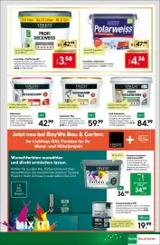 BayWa Bau & Garten Prospekt woche 17 Seite 13