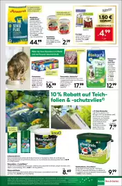 BayWa Bau & Garten Prospekt woche 17 Seite 15