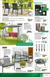 BayWa Bau & Garten Prospekt woche 17 Seite 3