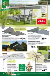 BayWa Bau & Garten Prospekt woche 17 Seite 4