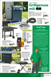 BayWa Bau & Garten Prospekt woche 17 Seite 5