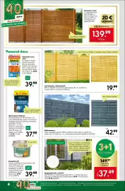 BayWa Bau & Garten Prospekt woche 17 Seite 6