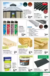 BayWa Bau & Garten Prospekt woche 17 Seite 7