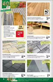 BayWa Bau & Garten Prospekt woche 17 Seite 8