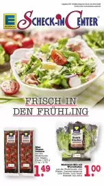 Scheck-in-Center Prospekt woche 17 Seite 1