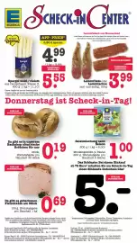 Scheck-in-Center Prospekt woche 17 Seite 64