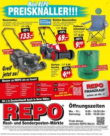 Repo Markt Prospekt woche 17 Seite 16