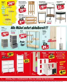 Repo Markt Prospekt woche 17 Seite 12