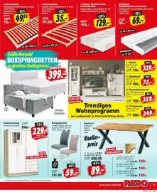 Repo Markt Prospekt woche 17 Seite 13