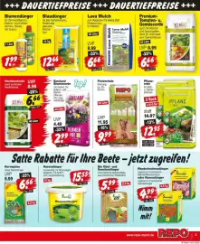 Repo Markt Prospekt woche 17 Seite 3