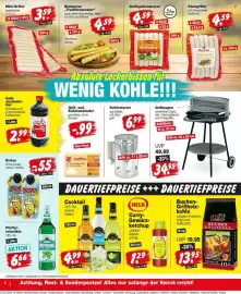 Repo Markt Prospekt woche 17 Seite 6