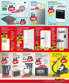 Repo Markt Prospekt woche 17 Seite 9