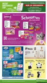 Wasgau Prospekt woche 17 Seite 21