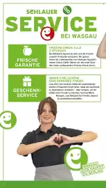 Wasgau Prospekt woche 17 Seite 22