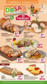 Wasgau Prospekt woche 17 Seite 24