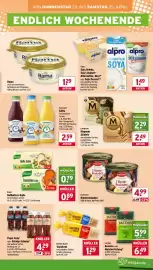 Wasgau Prospekt woche 17 Seite 25