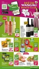 Wasgau Prospekt woche 17 Seite 3