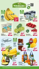 Wasgau Prospekt woche 17 Seite 6