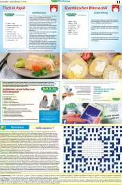 Mix Markt Prospekt woche 17 Seite 4