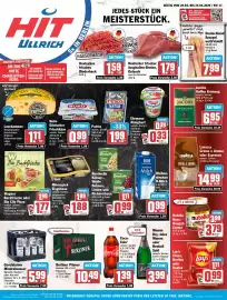 HIT Ullrich Prospekt woche 17 Seite 1