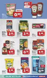 Combi Markt DE folder week 17 Pagina 18