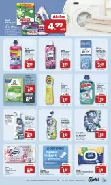 Combi Markt DE folder week 17 Pagina 23