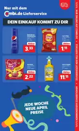 Combi Markt DE folder week 17 Pagina 30