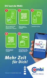 Combi Markt DE folder week 17 Pagina 32