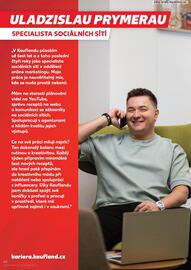 Kaufland leták týden 17 Strana 62