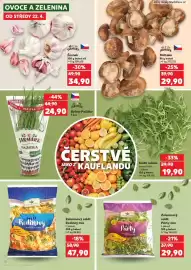Kaufland leták týden 17 Strana 10